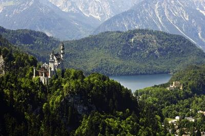 Kasteel van Ludwig II